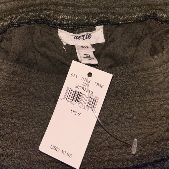 Aerie crochet skirt - Picture 2 of 2